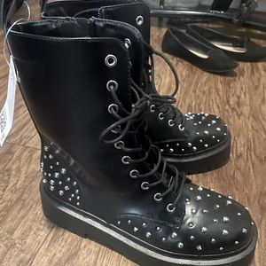 Studded Boots-10